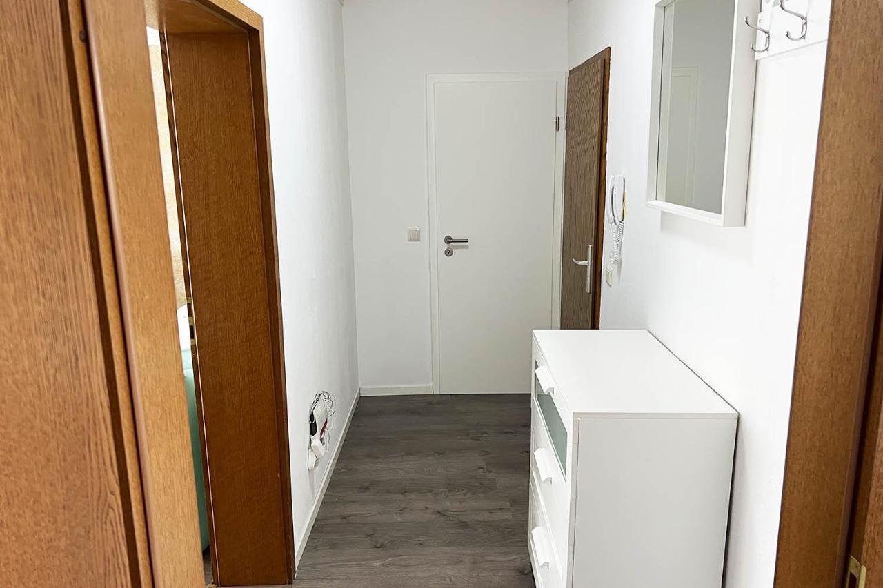 Cozy Worker Apartments Niederkassel Exterior photo