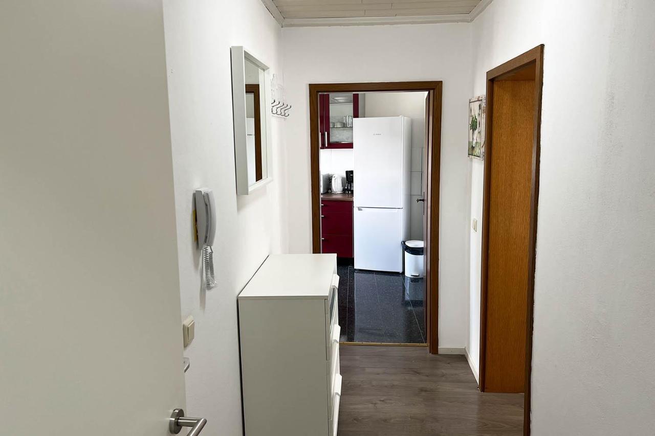 Cozy Worker Apartments Niederkassel Exterior photo